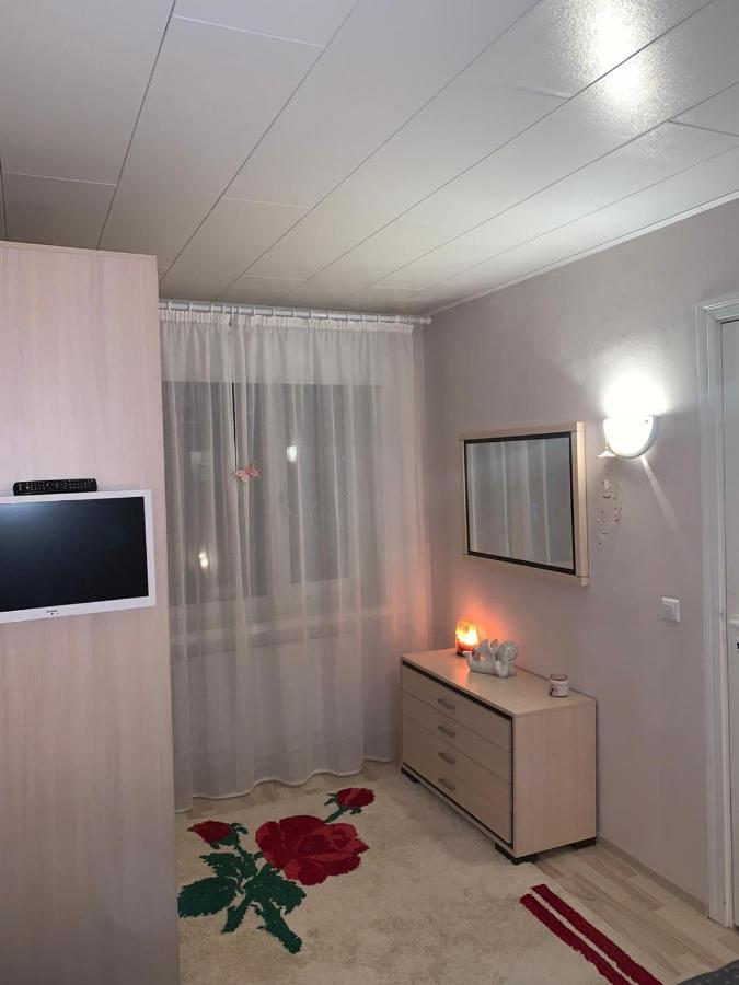 Riverside Apartment Paernu ภายนอก รูปภาพ