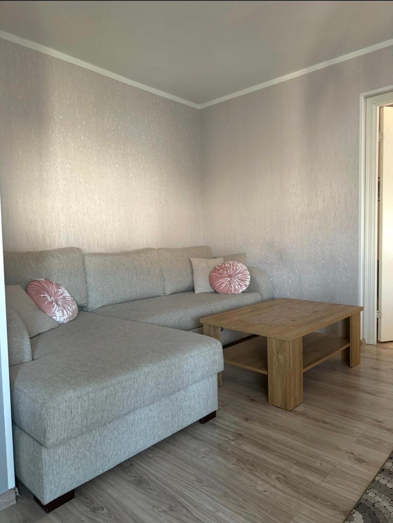 Riverside Apartment Paernu ภายนอก รูปภาพ