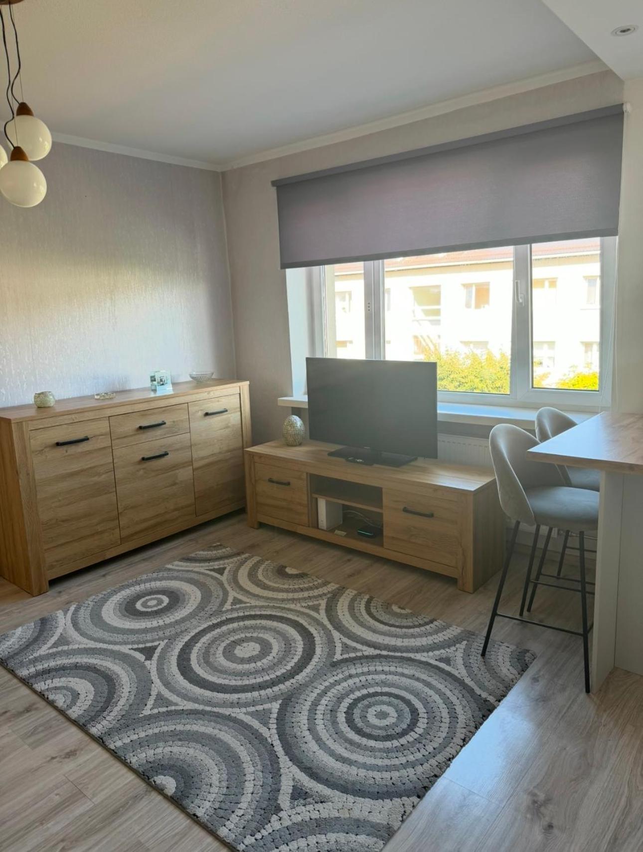 Riverside Apartment Paernu ภายนอก รูปภาพ